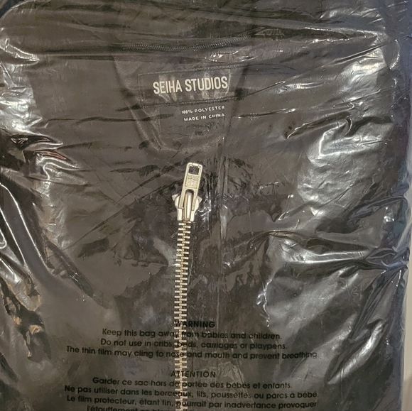 Bomber jacket - Paixment cash à la livraison - Picture 3 of 5